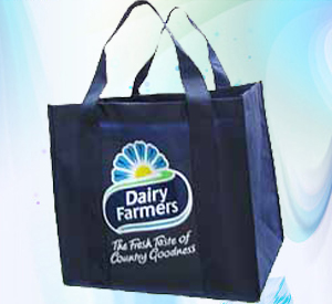 Non-woven bags