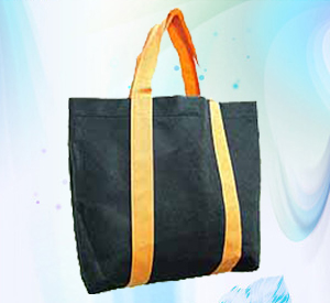 Non-woven bags