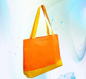 Non-woven bags