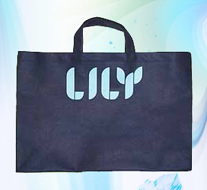 Non-woven bags