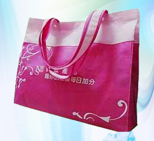Non-woven bags