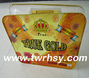 Wire package