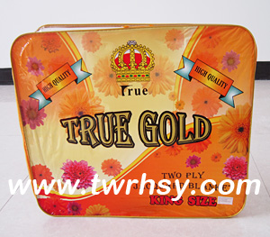 Wire package