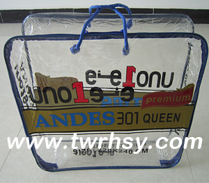 Wire package