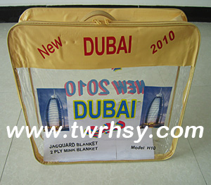 Wire package