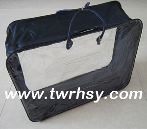 Wire package