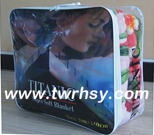 Wire package