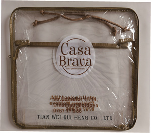 Steel wire wrap
